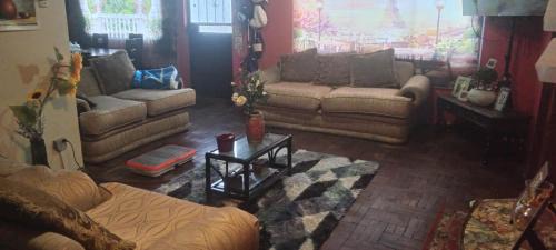 La Concepción Apartamento | Comparto departamento