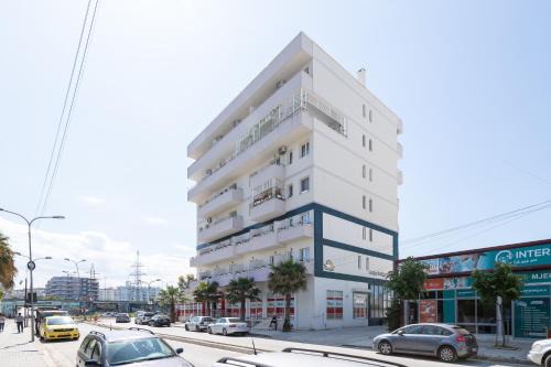 Golem Hotel | Compas Boutique Hotel