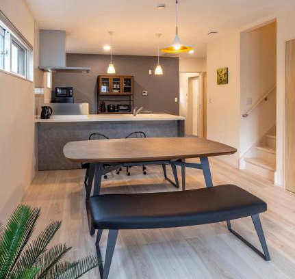 Kitasaku-gun Apartamento | Compass Globe