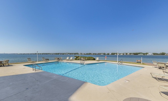 Gulf Shores Condominio | Compass Point 303