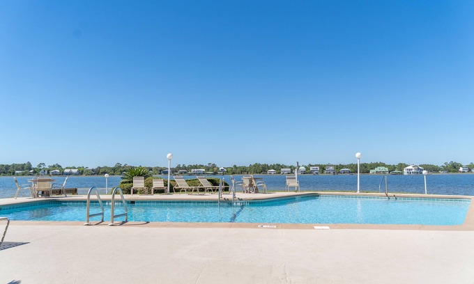 Gulf Shores Condominio | Compass Point 310