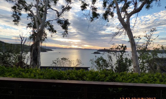Hamilton Island Apartamento | Compass Point 8