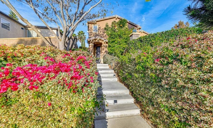 Otay Ranch Casa | Compassion home at your convenience.