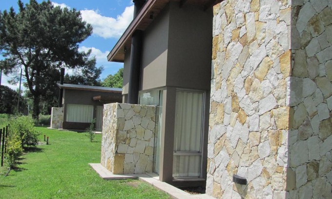 Chascomús Apartamento | Complejo Aires del Bosque