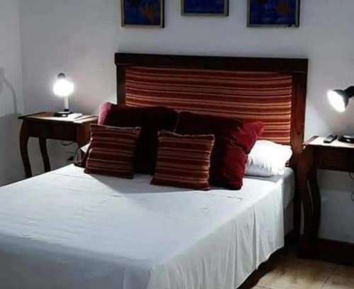 Zona Granja Hotel | Complejo Alma Misionera