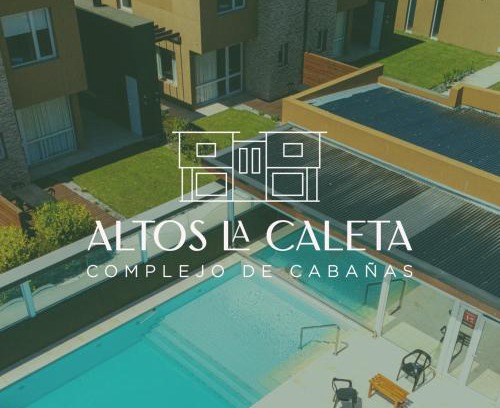 Mar de Cobo Apartamento | Complejo Altos La Caleta