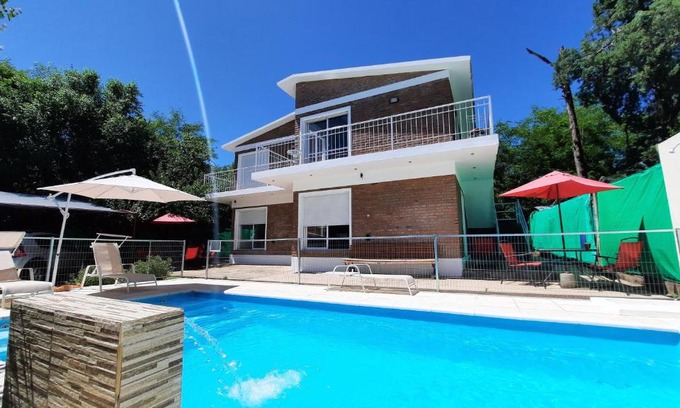 Santa Rosa de Calamuchita Apartamento | Complejo Belu