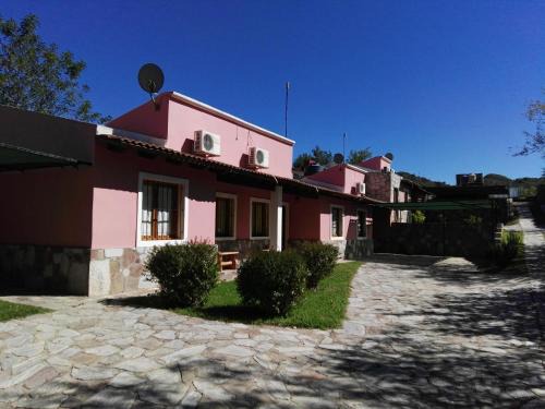 Potrero de los Funes Apartamento | Complejo Ayres de Funes