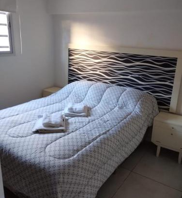 General Roca Apartamento | Complejo calle Cordoba