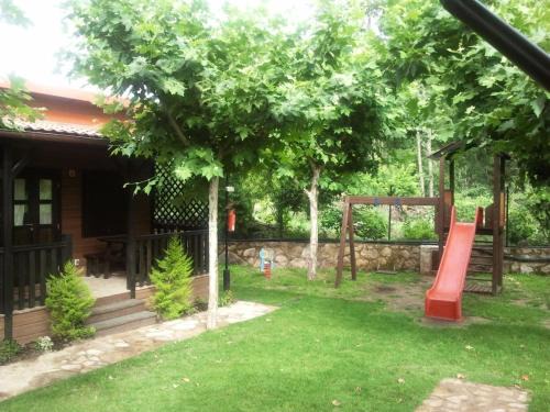 Madrigal de la Vera Otro | Complejo Camping La Mata