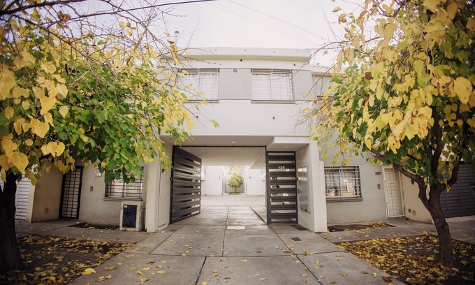 San Rafael Apartamento | Complejo Coirón