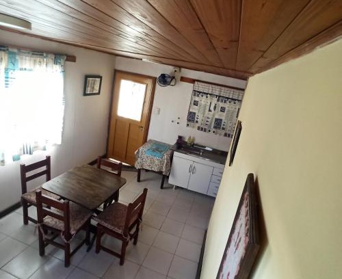 Jesús María Apartamento | Complejo Corrientes Dpto 3