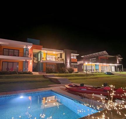 Alta Gracia Apartamento | Complejo Cuatro Colores - Apart Hotel