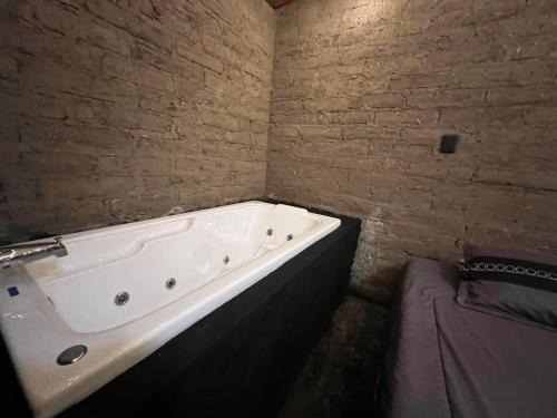 Nanacamilpa Otro | COMPLEJO DE HOSPEDAJE EN BOSQUE ECO REINO AVENTURA
