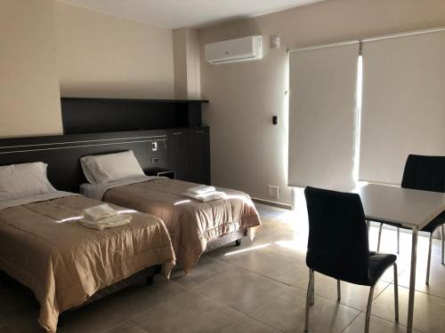 San Juan Apartamento | Complejo Edificio Rosario