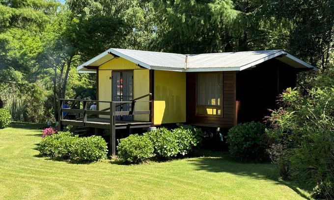 Partido de Tigre Apartamento | Complejo El Sitio Dorado