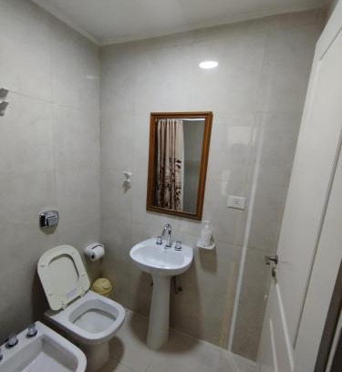 General Roca Apartamento | Complejo EyE