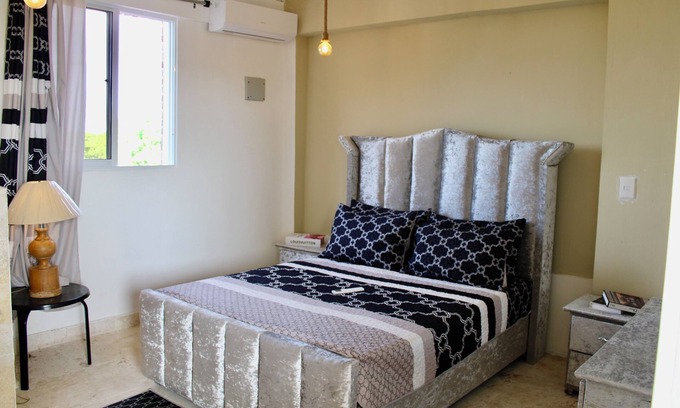 Mar De Sol Apartamento | Complejo Guayacanes