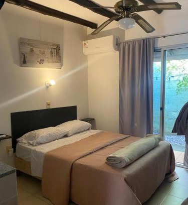 Piriapolis Apartamento | Complejo Heliópolis