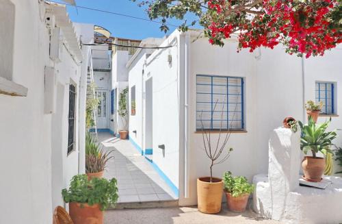 Centro de Conil de la Frontera Hotel | Complejo La Chanca, HAB 11