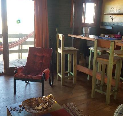 Punta del Diablo Cabina | Complejo La Pausa