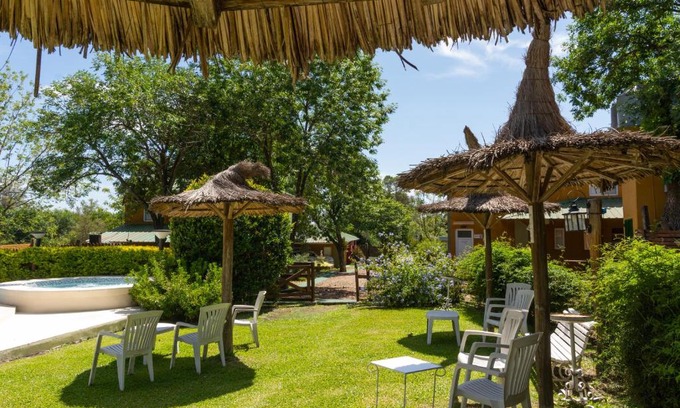 Colón Apartamento | Complejo Lapachos De Colon