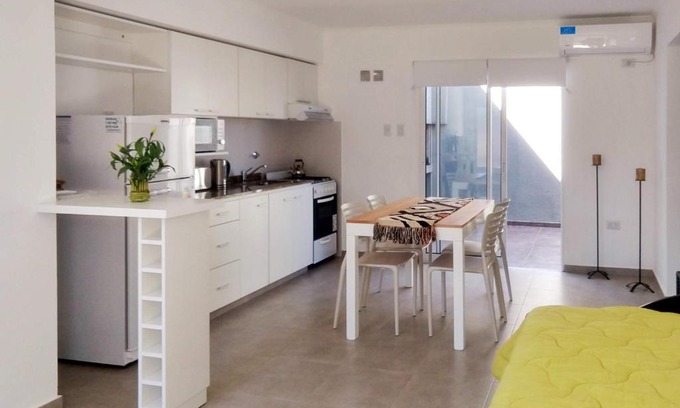 Rafaela Apartamento | Complejo Las Rosas