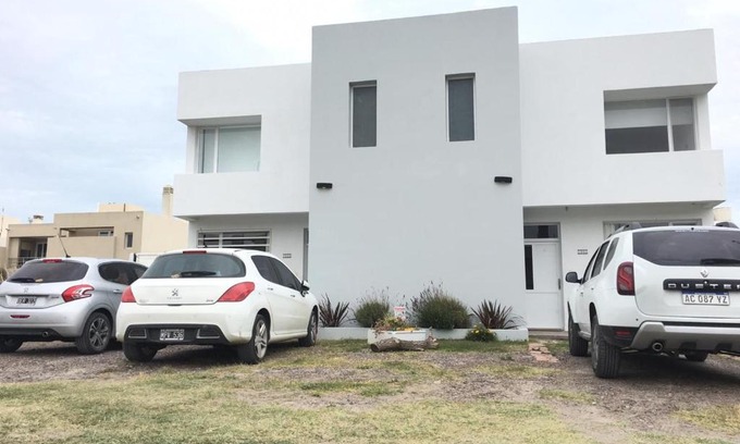 Balneario El Cóndor Casa | COMPLEJO LAVANDAS
