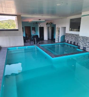 Villa Carlos Paz Cabina | Complejo Los Cipreses