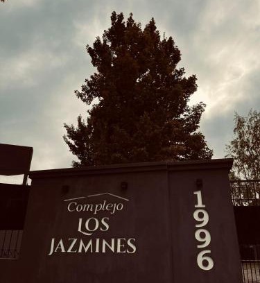 General Alvear Apartamento | Complejo Los Jazmines