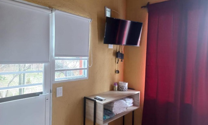 Alta Gracia Apartamento | Complejo Los Manantiales