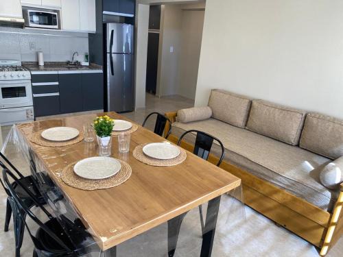 Costa Azul Apartamento | Complejo Médanos II