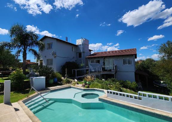 Yocsina Apartamento | Complejo Mayu Inti Wayra - Mayu Sumaj