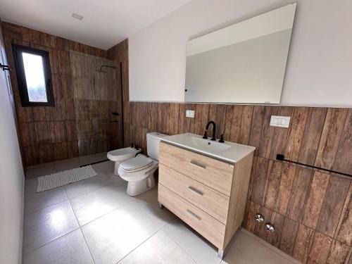 Potrero de Garay Apartamento | Complejo Montana