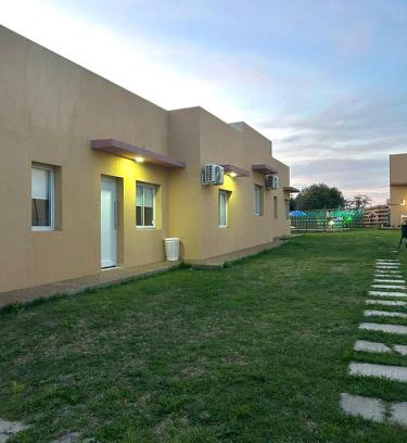 Colón Apartamento | Complejo Namaste Apart