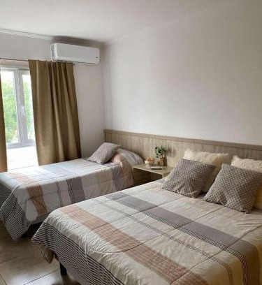 Santa Rosa Apartamento | Complejo Pampa 1