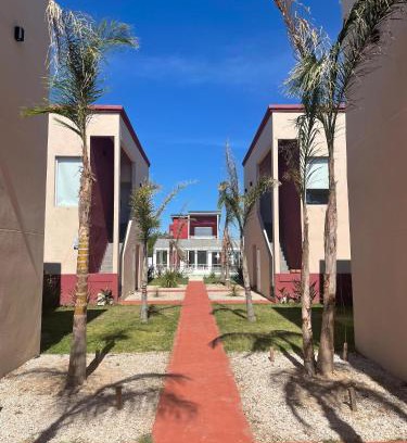 Dolores Apartamento | Complejo Polaris