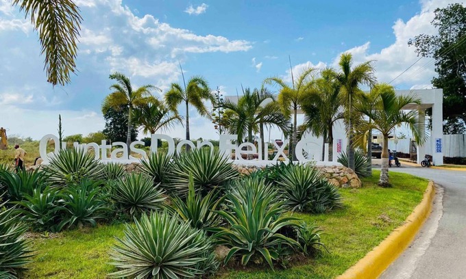 La Romana Casa | complejo privado de casa muy elegante