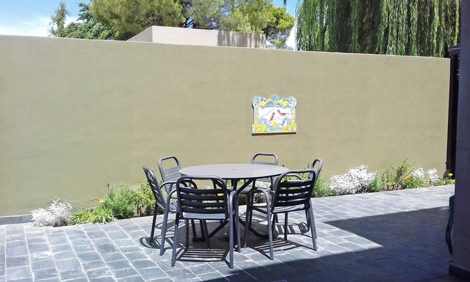 Las Heras Apartamento | Complejo privado Duplex 6