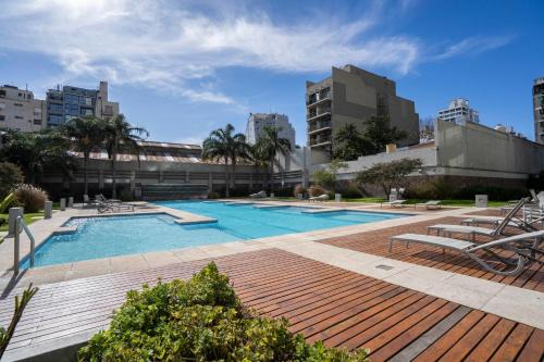 San Telmo Apartamento | Complejo Quartier San Telmo & Spa