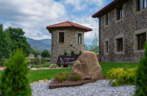 Corvera de Toranzo Casa | Complejo Rural El Cerradón