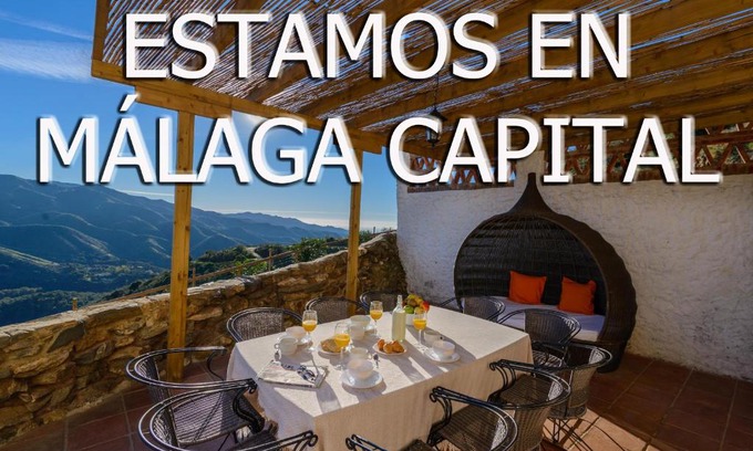 Palma-Palmilla Casa | Complejo Rural El Mirador