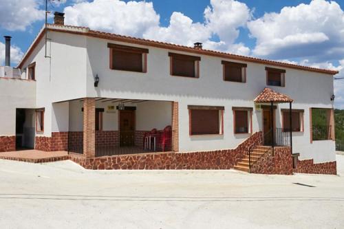 Majada Carrasca Casa | Complejo rural La Tejera y El Pinico