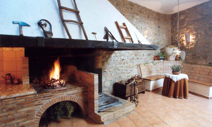 Sant Mateu Apartamento | Complejo Rural Turimaestrat, Estudios con Encanto