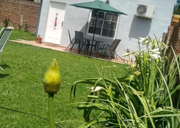 San Antonio de Areco Apartamento | Complejo SABEJO
