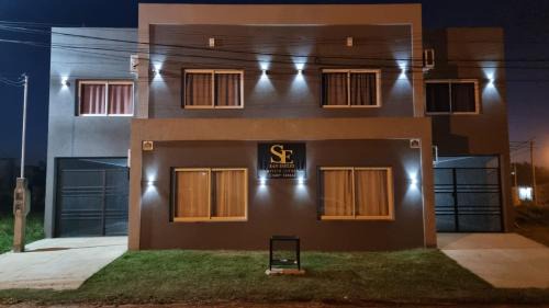 San José Apartamento | Complejo San Emilio