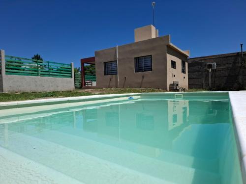 Dr. Enrique Zárate Apartamento | Complejo San roque
