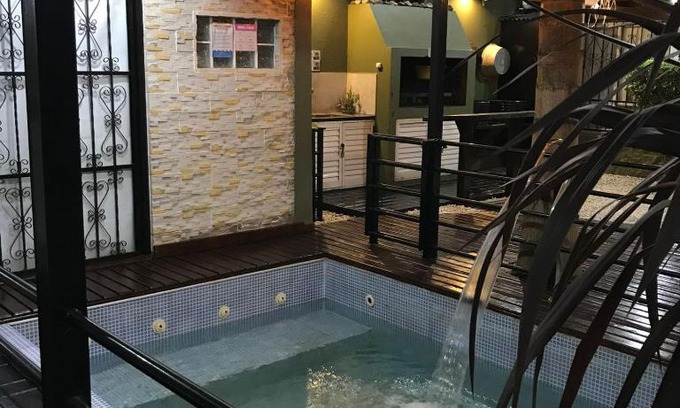 San Bernardo del Tuyú Apartamento | Complejo Sebastian Alquiler