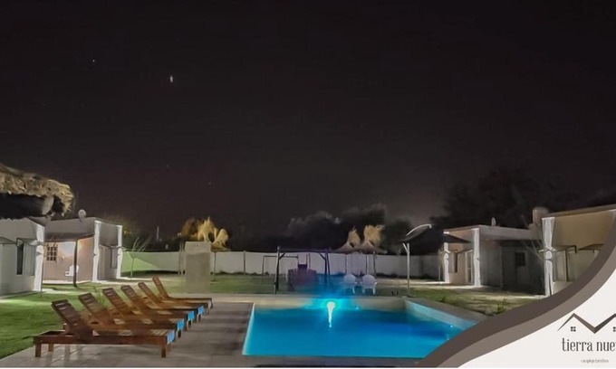 Gualeguay Apartamento | Complejo TIERRA NUEVA