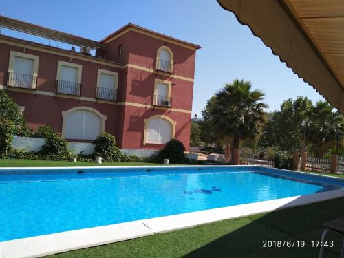 Baena Apartamento | Complejo turístico y alojamientos Fuente de la Salud